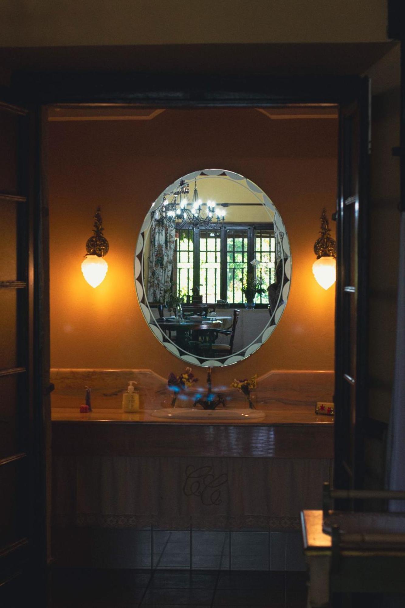 Hotel Palacio La Casona De Cerrazo Kültér fotó