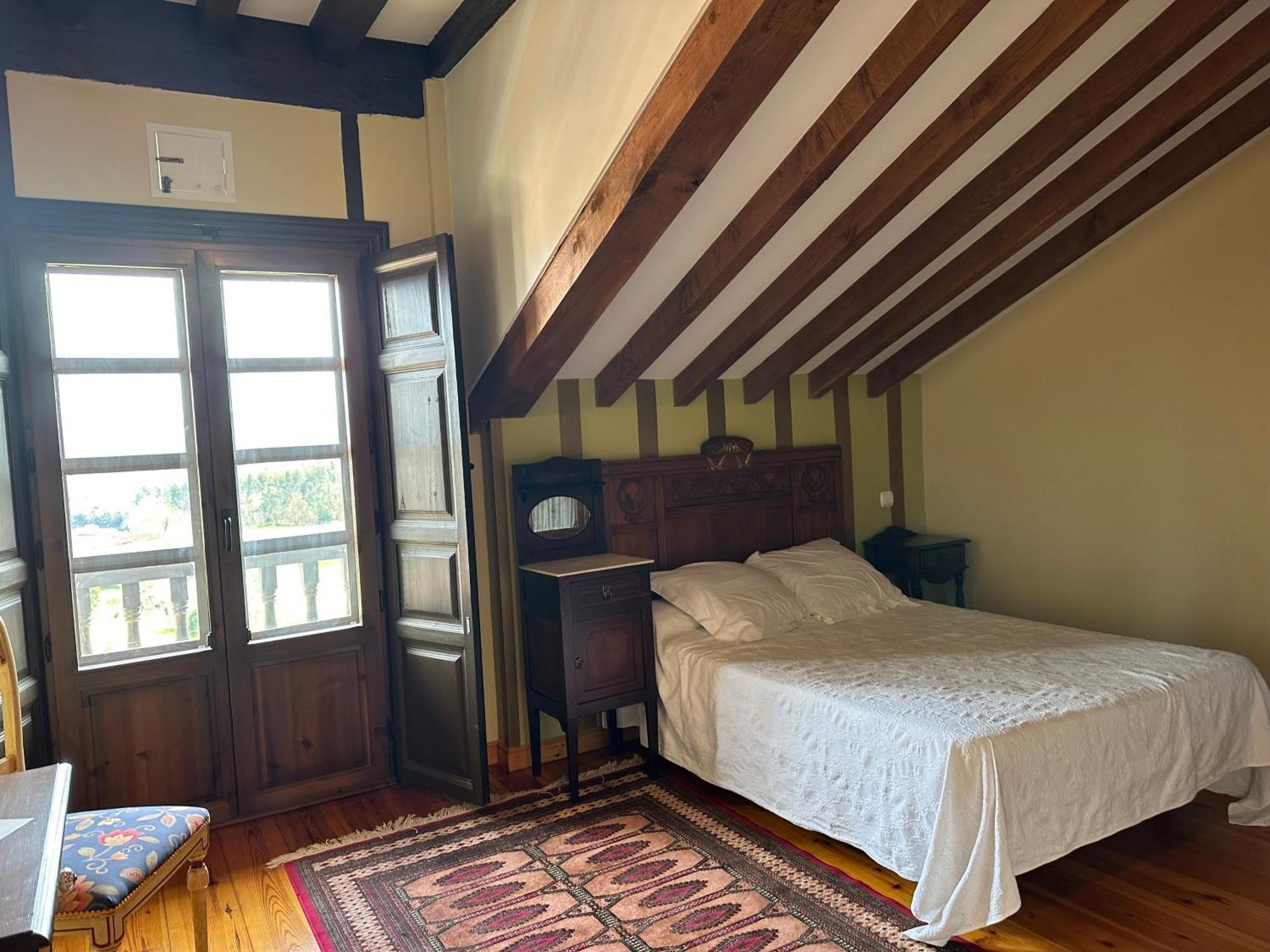 Hotel Palacio La Casona De Cerrazo Kültér fotó